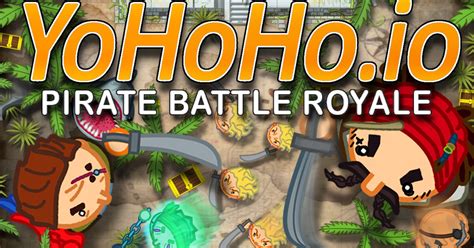 yohoho io game poki gry|Yohoho.io ️ Play on CrazyGames.